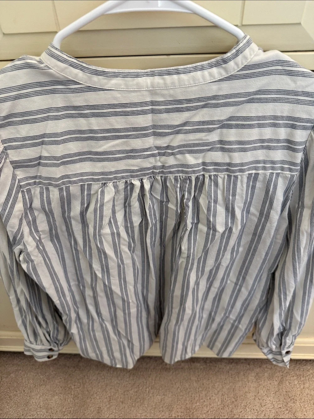 Madewell 🛶 lightweight